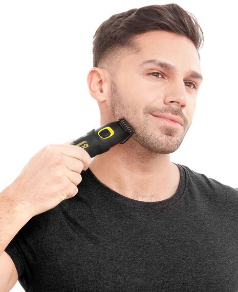 Extreme Grip Lithium-ion Trimmer